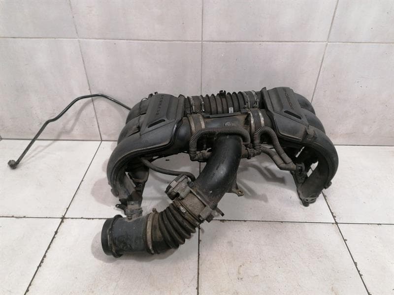 PORSCHE Porsche Boxster 987 Inlet Manifold 99711003601 97.21 Intake Manifold