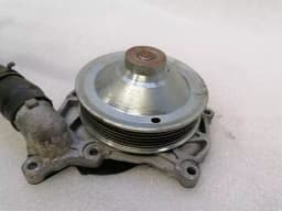 PORSCHE Porsche Boxster 987 Water Pump 99710601106 Water Pump — thumbnail 6