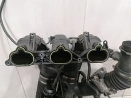 PORSCHE Porsche Boxster 987 Inlet Manifold 99711003601 97.21 Intake Manifold — thumbnail 7