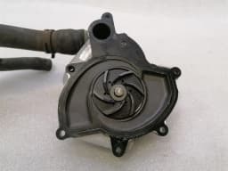 PORSCHE Porsche Boxster 987 Water Pump 99710601106 Water Pump — thumbnail 7