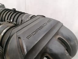 PORSCHE Porsche Boxster 987 Inlet Manifold 99711003601 97.21 Intake Manifold — thumbnail 2