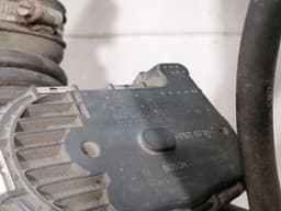PORSCHE Porsche Boxster 987 Inlet Manifold 99711003601 97.21 Intake Manifold — thumbnail 5