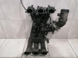 PORSCHE Porsche Boxster 987 Inlet Manifold 99711003601 97.21 Intake Manifold — thumbnail 6