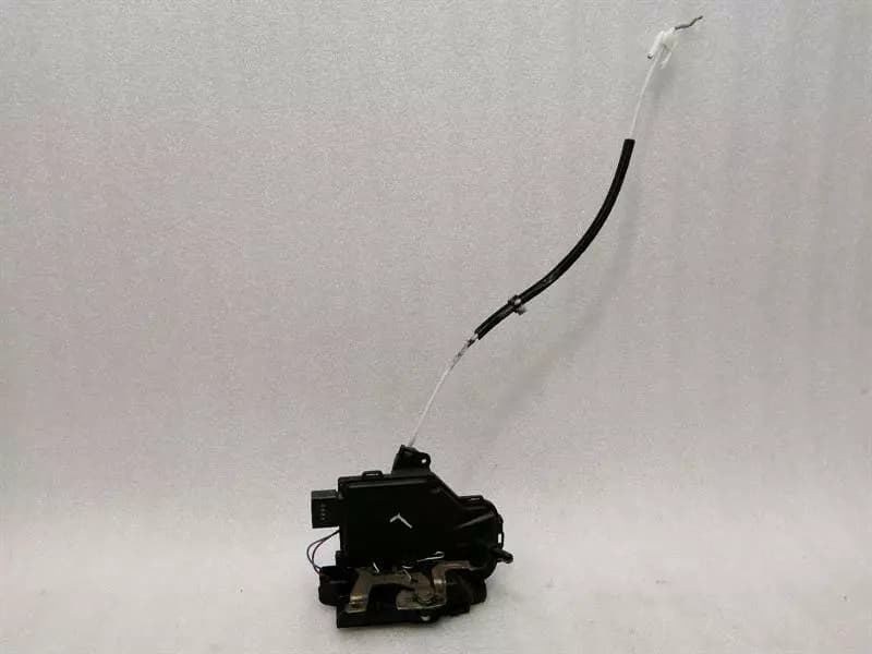 PORSCHE Porsche 911 996 986 Door Lock Left 8N2837015 RHD RIGHT HANDLEBAR