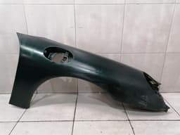 PORSCHE Porsche 911 996 Right Wing 99650303204 Front Right Fender 99-02 MK1 — thumbnail 1