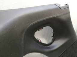 PORSCHE Porsche 911 996 RLH Quarter Cover 99655507107 Side Trim Rear Left — thumbnail 3