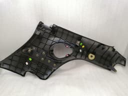 PORSCHE Porsche 911 996 RLH Quarter Cover 99655507107 Side Trim Rear Left — thumbnail 7