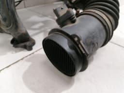 PORSCHE Porsche Boxster 987 Inlet Manifold 99711003601 97.21 Intake Manifold — thumbnail 4
