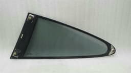 PORSCHE Porsche 911 996 right rear 1/4 glass 99654311203 door window 1/4 rear right — thumbnail 4