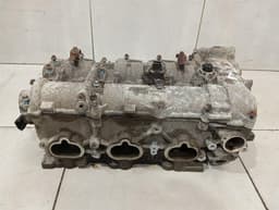 PORSCHE Porsche Boxster 987 Cylinder Head 98710491400 Cyl. 4 - 6 LEFT CYLINDER HEAD — thumbnail 4