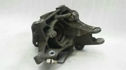 PORSCHE Porsche 911 996 Left Rear Hub 99633111105 Wheel Bearing Case Rear Left. — thumbnail 7