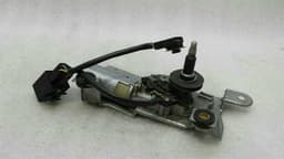 PORSCHE Porsche 911 996 Rear Wiper Motor 99662808000 Wiper Motor Rear. — thumbnail 6