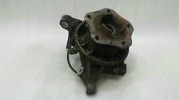PORSCHE Porsche 911 996 Left Rear Hub 99633111105 Wheel Bearing Case Rear Left. — thumbnail 5