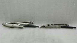 PORSCHE Porsche 911 996 Bonnet Hinge Set 996511152 Hood Hinge Set Complete — thumbnail 1