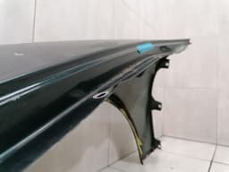 PORSCHE Porsche 911 996 Right Wing 99650303204 Front Right Fender 99-02 MK1 — thumbnail 9