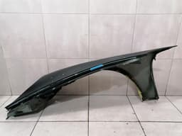 PORSCHE Porsche 911 996 Right Wing 99650303204 Front Right Fender 99-02 MK1 — thumbnail 3