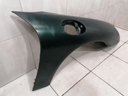 PORSCHE Porsche 911 996 Right Wing 99650303204 Front Right Fender 99-02 MK1 — thumbnail 2