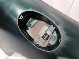 PORSCHE Porsche 911 996 Right Wing 99650303204 Front Right Fender 99-02 MK1 — thumbnail 8