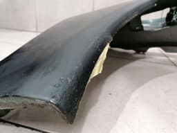 PORSCHE Porsche 911 996 Right Wing 99650303204 Front Right Fender 99-02 MK1 — thumbnail 6