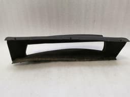 PORSCHE Porsche 911 996 Central Radiator Shroud 99657514102 Air Flow Water Cooler — thumbnail 7