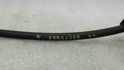PORSCHE Porsche 911 996 Gearbox Cable 996033068A Transmission Rope Tiptronic — thumbnail 2