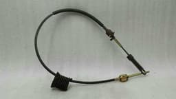 PORSCHE Porsche 911 996 Gearbox Cable 996033068A Transmission Rope Tiptronic — thumbnail 3