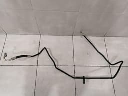 PORSCHE Porsche 911 996 A/C pipe 99657309402 air conditioning line air conditioning — thumbnail 6