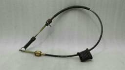 PORSCHE Porsche 911 996 Gearbox Cable 996033068A Transmission Rope Tiptronic — thumbnail 1