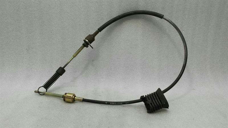 PORSCHE Porsche 911 996 Gearbox Cable 996033068A Transmission Rope Tiptronic