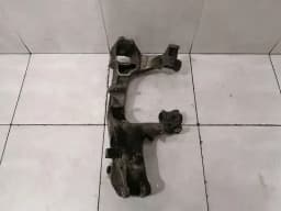 PORSCHE Porsche 911 996 subframe rear right 99633115207 axle frame rear axle right — thumbnail 1
