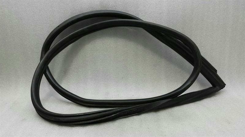 PORSCHE Porsche 911 996 Right Door Seal 99653707603 Door Seals Right Coupe