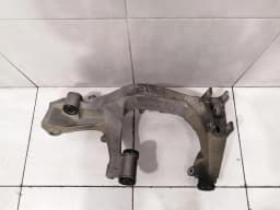PORSCHE Porsche 911 996 Subframe Rear Left 99633115107 Axle Frame Rear Axle Left — thumbnail 5