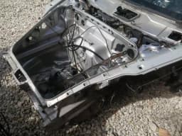 PORSCHE Porsche 911 996 front end clip 99650191100 lock carrier front mask C2 RWD — thumbnail 2