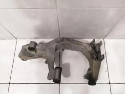 PORSCHE Porsche 911 996 Subframe Rear Left 99633115107 Axle Frame Rear Axle Left — thumbnail 1