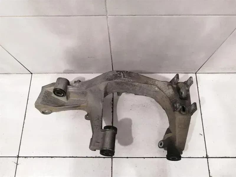 PORSCHE Porsche 911 996 Subframe Rear Left 99633115107 Axle Frame Rear Axle Left