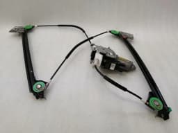 PORSCHE Porsche 911 996 Right Front Door Winder 99662410201 Window Regulator Front Right — thumbnail 4