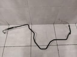 PORSCHE Porsche 911 996 A/C Pipe 99657310503 Air Conditioning Line Air Conditioning — thumbnail 1