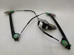 PORSCHE Porsche 911 996 Right Front Door Winder 99662410201 Window Regulator Front Right — thumbnail 1