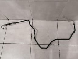 PORSCHE Porsche 911 996 A/C Pipe 99657310503 Air Conditioning Line Air Conditioning — thumbnail 2