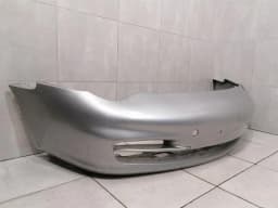 PORSCHE Porsche 911 996 Front Bumper 99650531106 MK2 02-04 Front Bumper — thumbnail 8