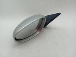 PORSCHE Porsche 911 996 left door mirror RHD 5 pin right hand drive — thumbnail 1