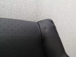 PORSCHE Porsche 911 996 Turbo Right Seat Pad Left Seat Leather Trim — thumbnail 8