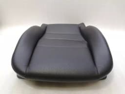 PORSCHE Porsche 911 996 Turbo Right Seat Pad Left Seat Leather Trim — thumbnail 10