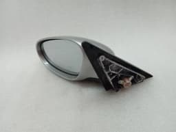 PORSCHE Porsche 911 996 left door mirror RHD 5 pin right hand drive — thumbnail 2