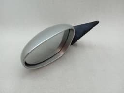 PORSCHE Porsche 911 996 left door mirror RHD 5 pin right hand drive — thumbnail 4