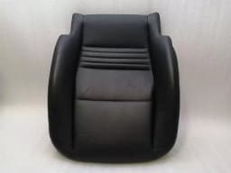 PORSCHE Porsche 911 996 Turbo Right Seat Pad Left Seat Leather Trim — thumbnail 6