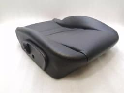 PORSCHE Porsche 911 996 Turbo Right Seat Pad Left Seat Leather Trim — thumbnail 2