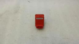 PORSCHE Porsche Boxster 987 Facelift Heater Resistor 1J0907521 Blower Regulator Knob — thumbnail 1