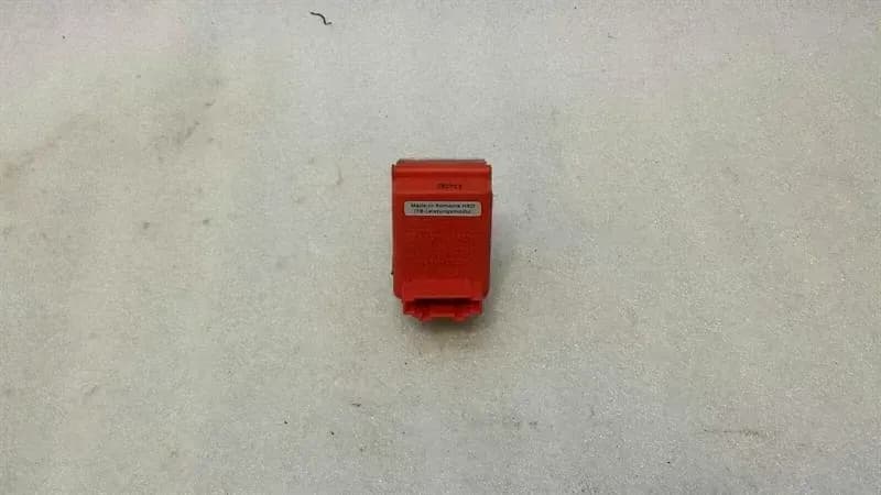 Porsche Boxster 987 Facelift Heater Resistor 1J0907521 Blower Regulator Knob
