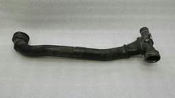 PORSCHE Porsche Boxster 987 Facelift Cooling Pipe 99710675204 Water Hose 3.4i — thumbnail 2